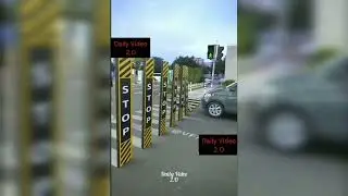 Traffic Rule❤️| Nip slip | Nipple slip | Nipslip | Nipple show | Indian nip slip | Nip slips