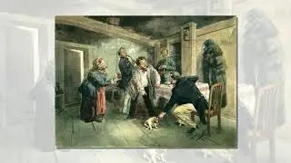Краткое содержание - Мертвые души (Гоголь Н )