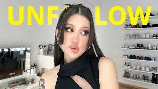 UNFOLLOW ΚΑΙ ΜΕΤΑ ΠΑΡΤΥ!