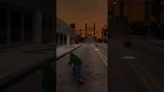 San Andreas best way to take territory