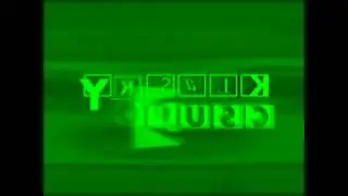 I Accidentally Klasky Csupo X (Vegas Pro 12 Version)