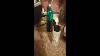 How to make luminous ink inside exclusive! Used for Marking cards