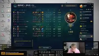 Arquel obraża widzów. ODDSHOT