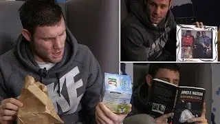 Milner lives up to 'Boring Milner' Twitter account in Christmas video