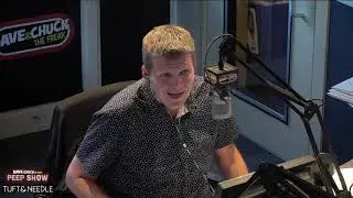 Old Men Cover Rage