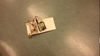 Arduino robot