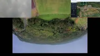 APDC 1 - Trappy Flies ArduCopter!