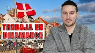 Dinamarca Working Holiday: TODO LO QUE NECESITAS SABER