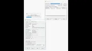 How to set PXE-boot  environment  on windows server for linux installation