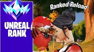 Fortnite Saved Ranked With This Update!