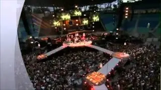 GRÖNEMEYER HERBERT 2012 ZU DIR - SCHIFFSTOUR 2012 - TOURNEE SALZBURG - 7.6.2012