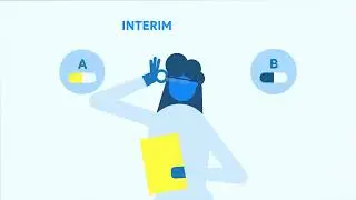 What are adaptive clinical trials?