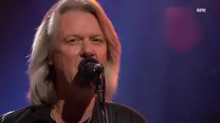 Hellbillies - 20 år på vegen (Live på Lindmo)