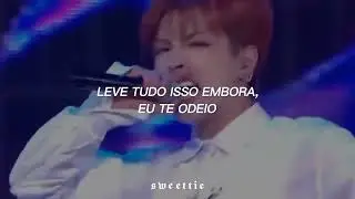 ꒰ ATEEZ ꒱ I Need U (Cover) [Tradução/Legendado]