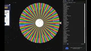 Sia Online - Discord event winners
