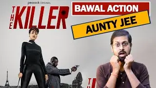 The Killer Movie Review In Hindi By Update One