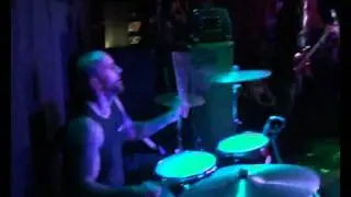 Fernando Schaefer playing Curl Up and Die with DEATH BEFORE DISHONOR in Florida USA