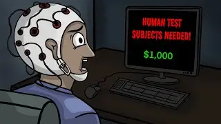Never Fall for a Dark Web Advertisement...