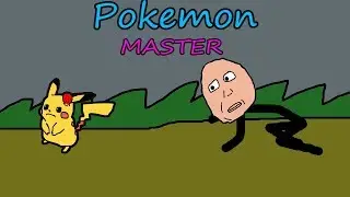 Vime Video Meme - Pokemon (TRAINER MASTER)