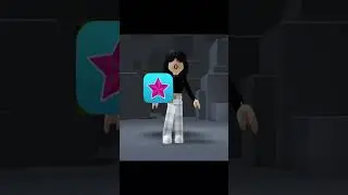 Мне нельзя болеть!🤒 #тренд #актив #roblox #роблокс #эдит #хочуврек #новыйгод