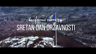 BOSANSKI VITEZ - DAN DRŽAVNOSTI