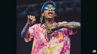 (FREE) WIZ KHALIFA x G-EAZY TYPE BEAT - “GREENPEACE”