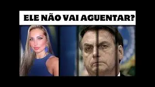 🟣Michele Sensitiva traz NOVAS PREVISÕES e conta o que vai acontecer com BOLSONARO