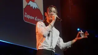 ‼️ Trois belles annonces à la Japan Expo 2024 !