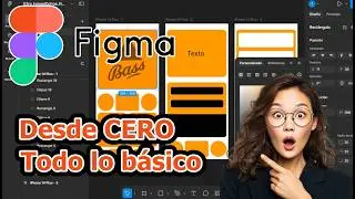Figma desde CERO | Tutorial para principiantes 2026
