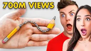 Most Viewed YouTube Shorts!