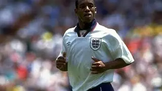 Ian Wright all England Goals