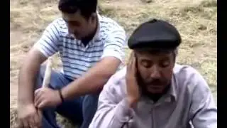 Mapushanelere Güneş Doğmuyor  & uzun hava