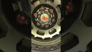 Wheel modification Abu Dhabi