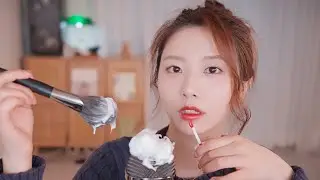ASMR 👄Tingle-filled Mouth Sounds and 14 Sleep-Inducing Sounds | Mouth Sounds and 14 Trigger Sounds😴
