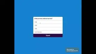 Quiz App