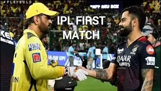 IPL 2024 Schedule Announced....🎉