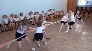 Канат девочки