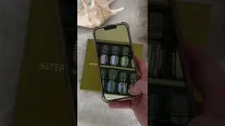 10 масел, которые решают самые разные запросы как на физическом уровне, так и на эмоциональном 💚