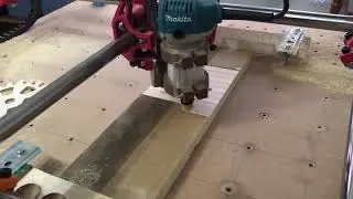 @amkdesign MPCNC IN ACTION 5