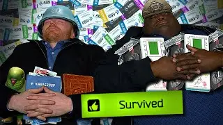 How I Made Generational Wealth In Tarkov's Hardest Wipe...