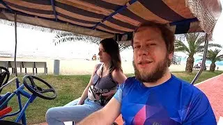 Батуми. Приморское сердце Грузии.