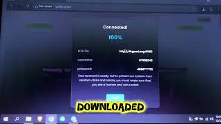 Xtream code for free follow steps اكستريم مجاني تابع الخطوات 