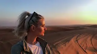 DUBAI UAE 🇦🇪 City Break - 4K