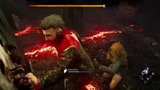 DOUBLE PALLET STUN SAVE| Boa Plays Dead by Daylight