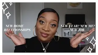 GIRL, WHERE HAVE YOU BEEN? LIFE UPDATE | FIRST YEAR TEACHING