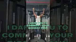 Write Your Biggest Pain 