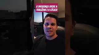Só vale se acusar a realidade de ser injusta, quando você faz TUDO CERTO, mas dá TUDO ERRADO, ok?