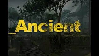ancient smoke TT