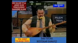 Zeki TUTAK Son Defa göreyim