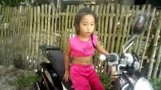 Ang Aking Alaga In my Dreams